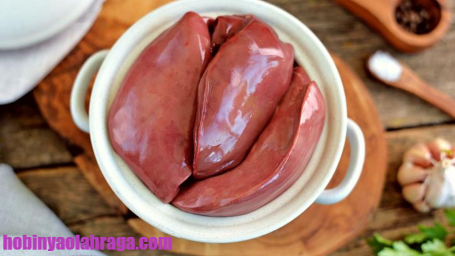 Makanan Yang Buat Subur Para Pria Dan Terbukti Aman Secara Ilmiah