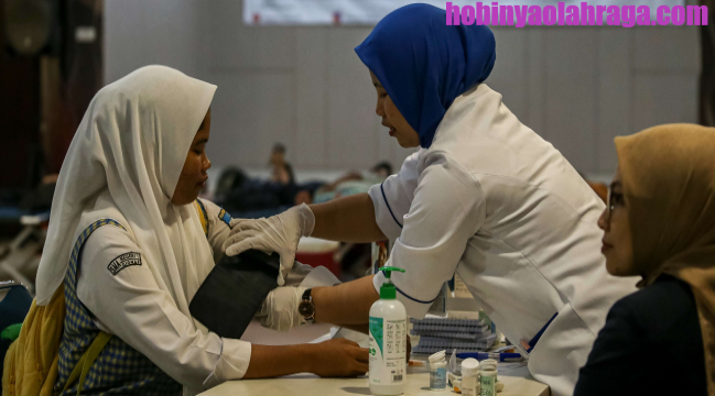 Pemeriksaan Kesehatan Gratis Akan Digelar Generali Indonesia Di 17 Kota Besar