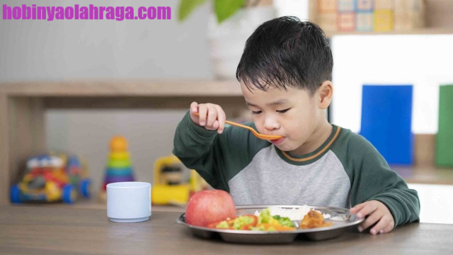 Cara Menjaga Imun Anak Secara Alami Saat Cuaca Tidak Menentu!