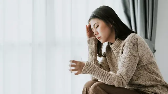 Kekurangan Elektrolit dalam Tubuh
