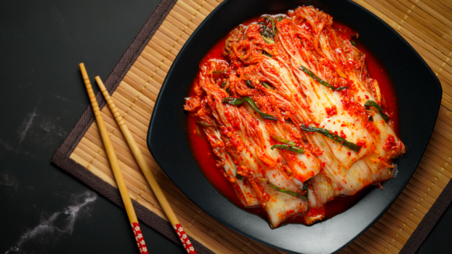 6 Makanan Sumber Probiotik Terbaik yang Bagus Untuk Kesehatan Tubuhmu