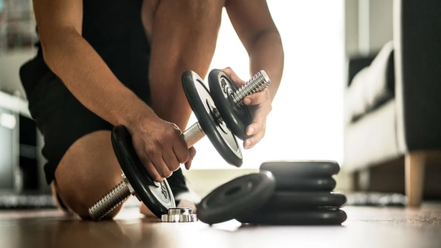 Strategi Progressive Overload yang Benar untuk Mengatasi Fase Plateau saat Membangun Massa Otot