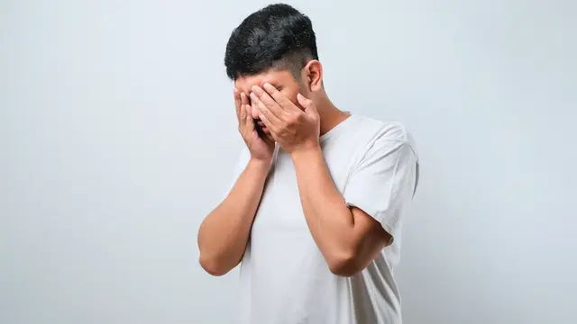 Menjaga Pikiran Tetap Positif